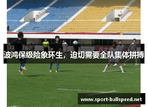 波鸿保级险象环生，迫切需要全队集体拼搏